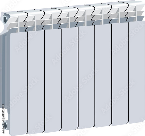 termosifone a parete per appartamenti