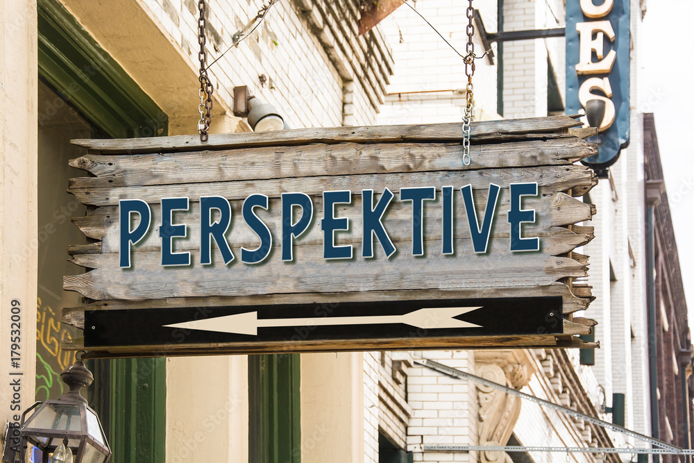 Schild 279 - Perspektive Schild 279 - Perspektive