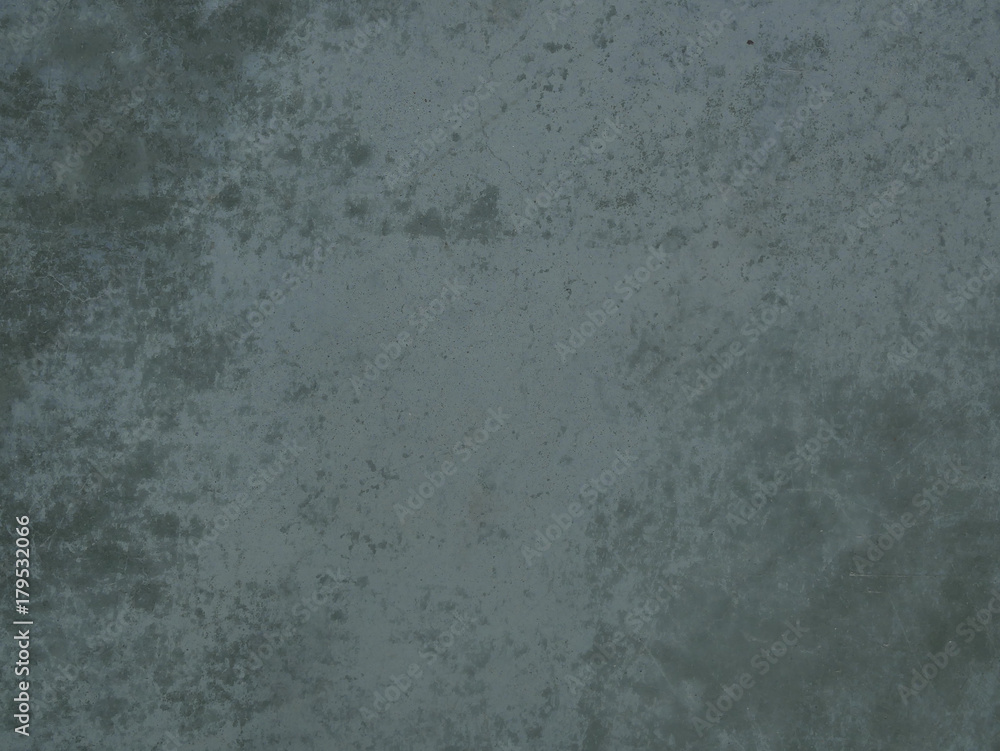 Fototapeta premium old green cement