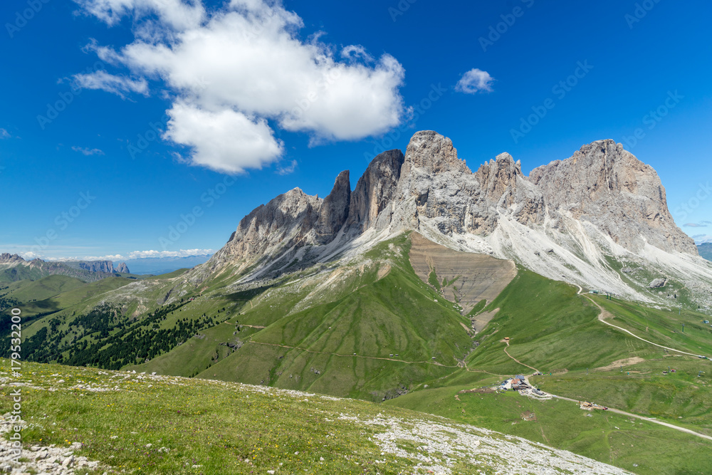 Langkofel