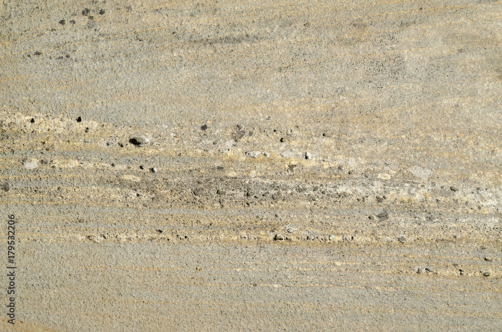 Light gray color smooth stone surface as a background Light gray color smooth stone surface as a background