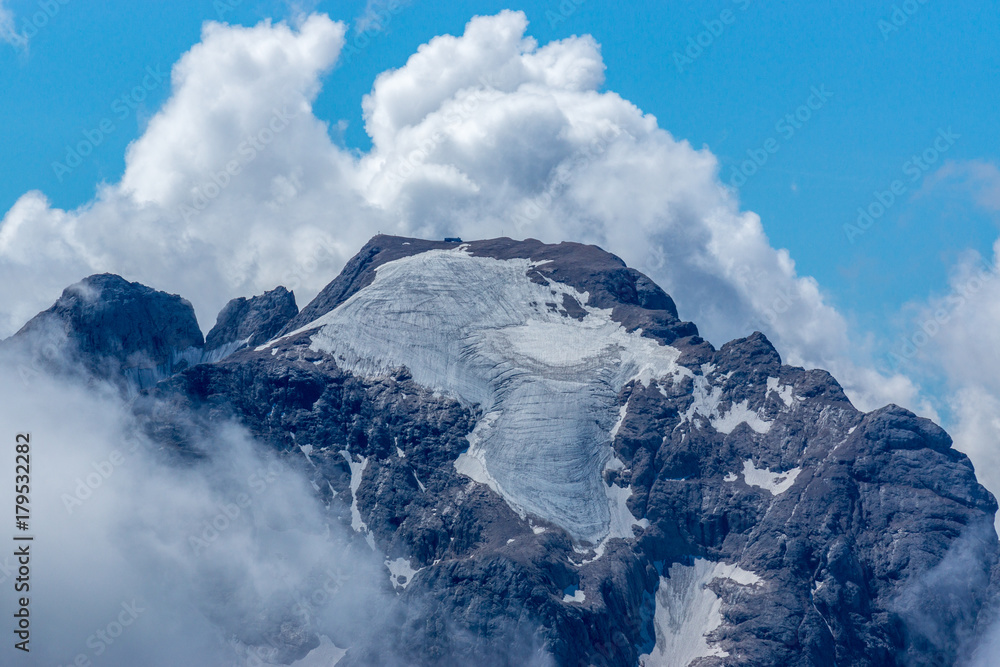 Marmolada III