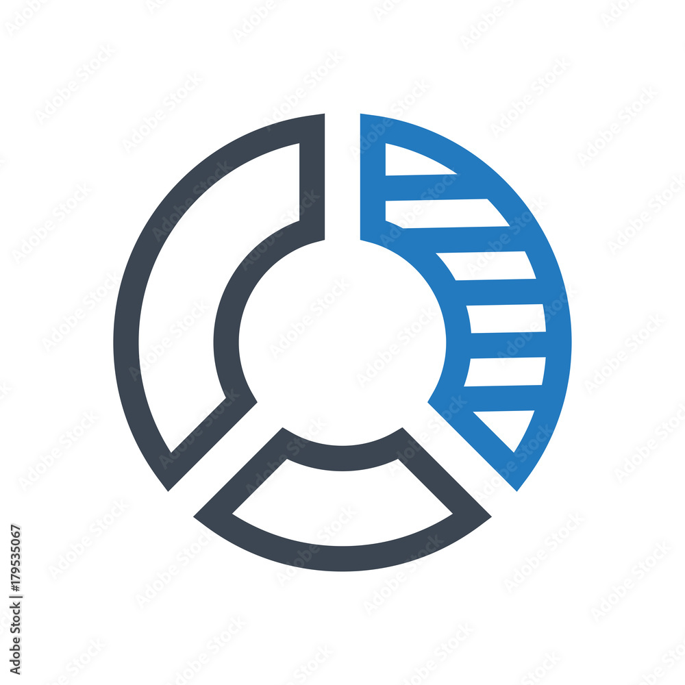 Pie Chart Icon Pie Chart Icon