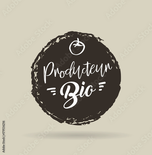 producteur BIO