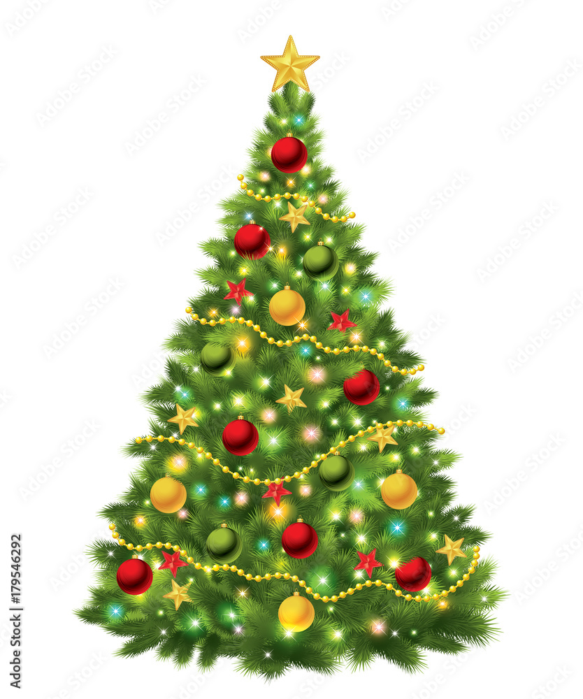 Beatiful Christmas Tree Beatiful Christmas Tree