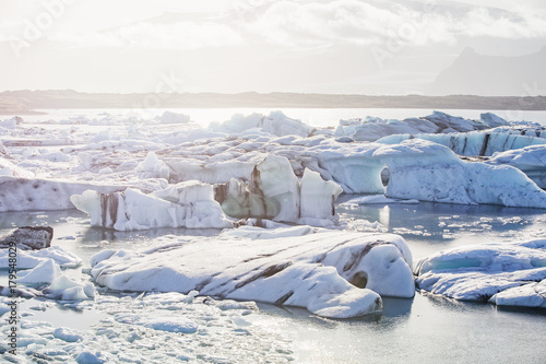 Glacier Lagoon