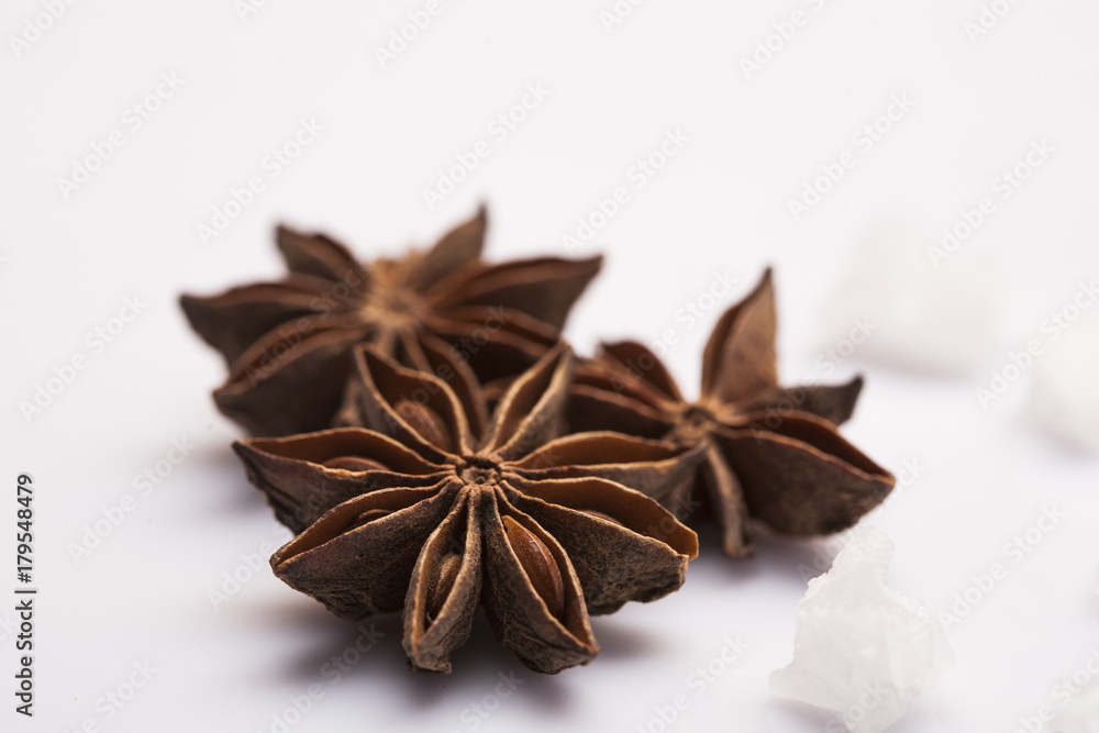 three star anise