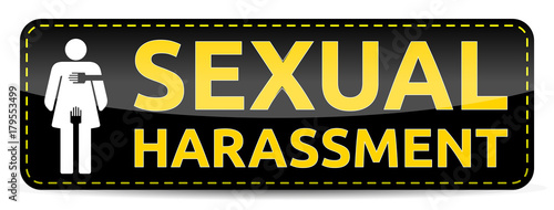 Sexual Harassment - #MeToo