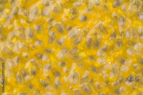 passion fruit