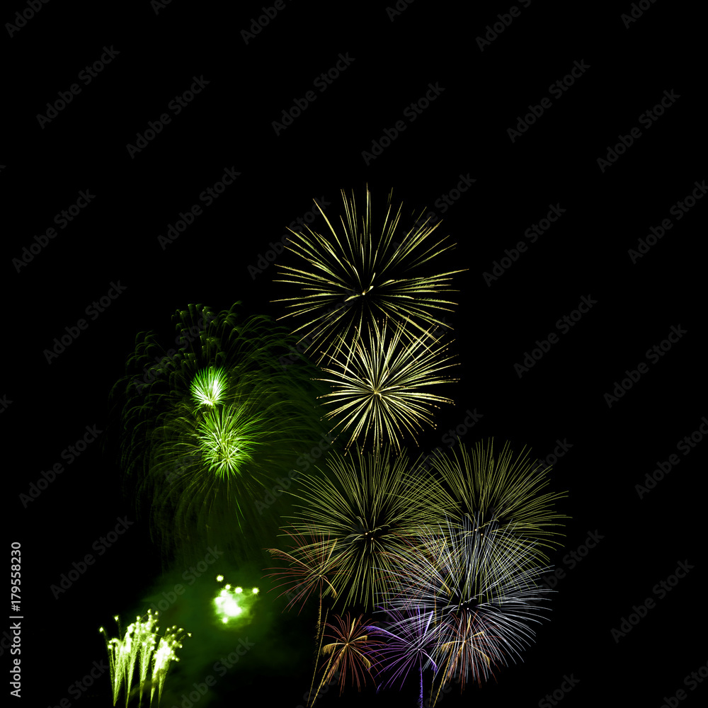 Bonfire Night fireworks displays in London Bonfire Night fireworks displays in London