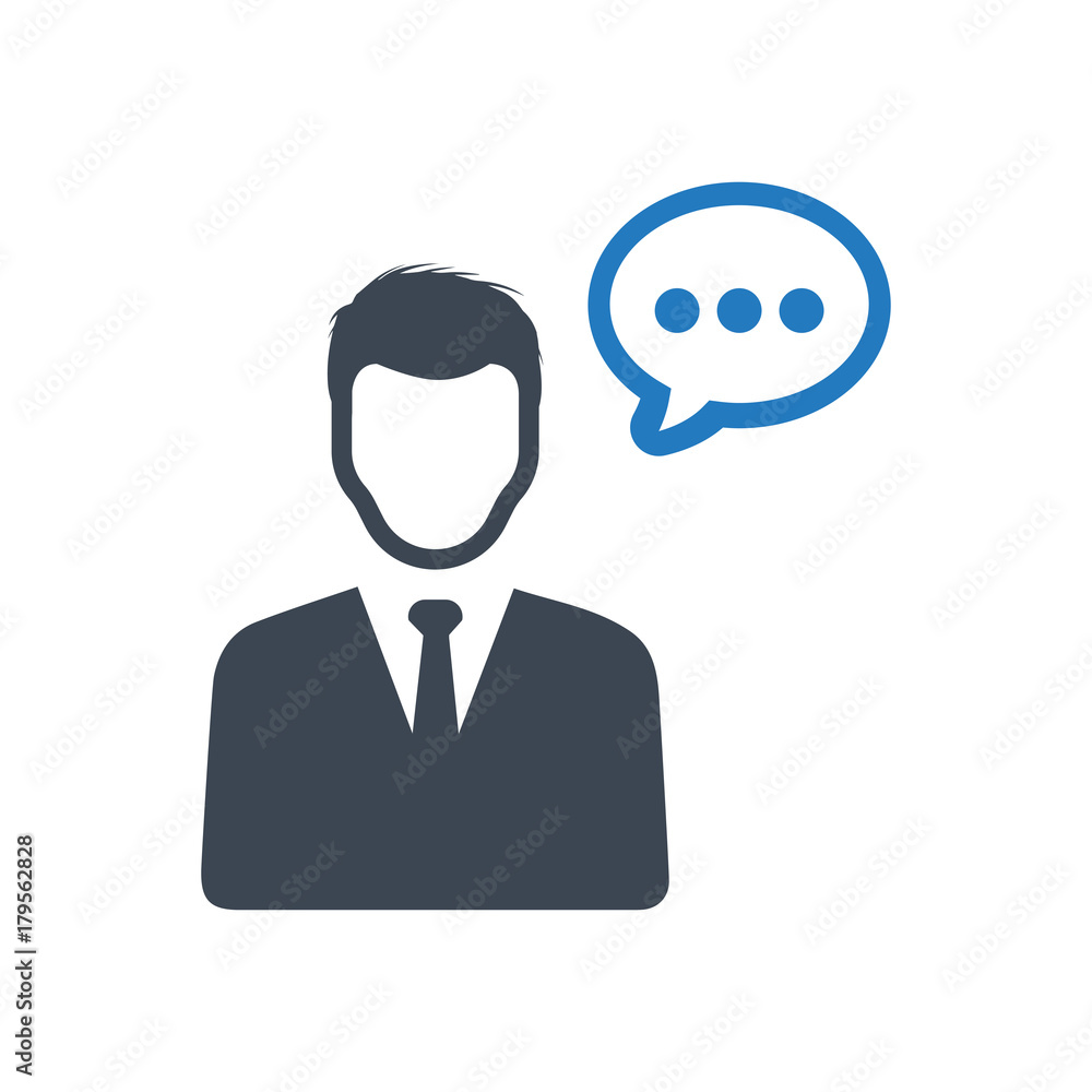 Customer Support Icon Customer Support Icon
