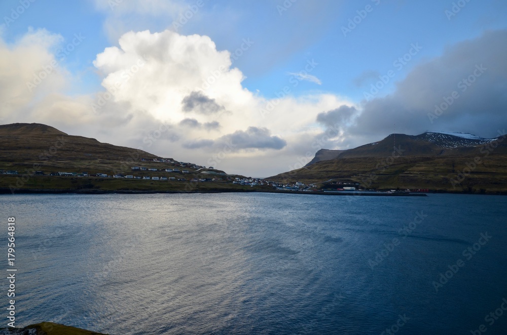 フェロー諸島 Faroe Islands ストレイモイ島 Streymoy Island サクスン周辺 around Saksun フェロー諸島 Faroe Islands ストレイモイ島 Streymoy Island サクスン周辺 around Saksun