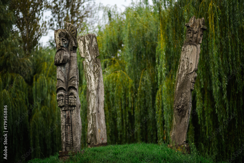 ancient sculptures of idols ancient sculptures of idols