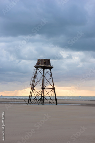 phare de walde