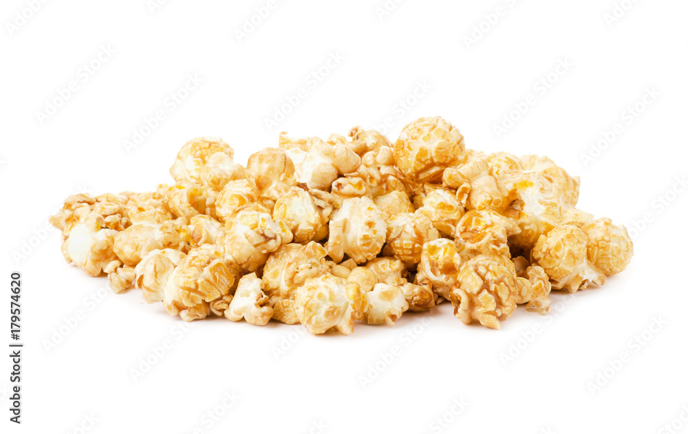 Popcorn Popcorn