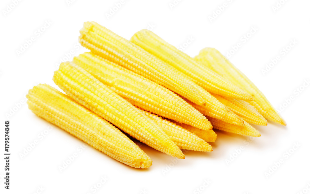 Baby corn Baby corn