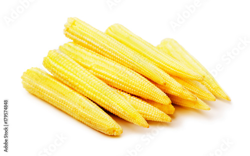 Baby corn