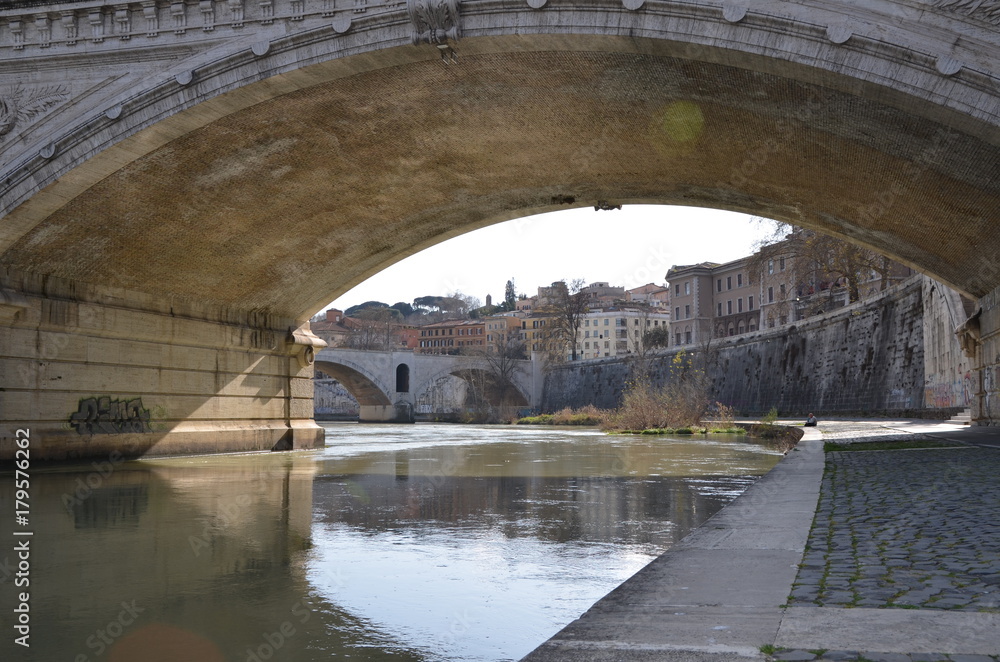 Fototapeta premium Roma