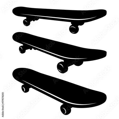 Skateboard 005