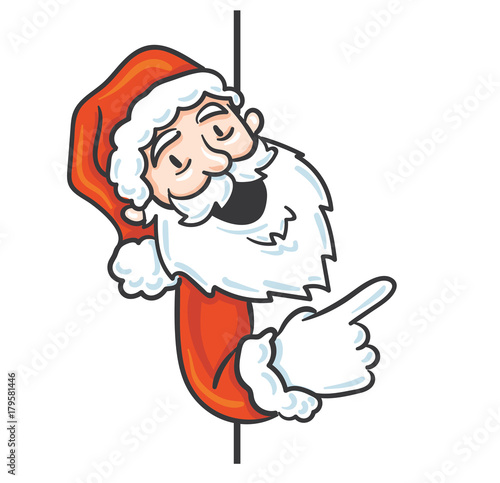 Santa Claus