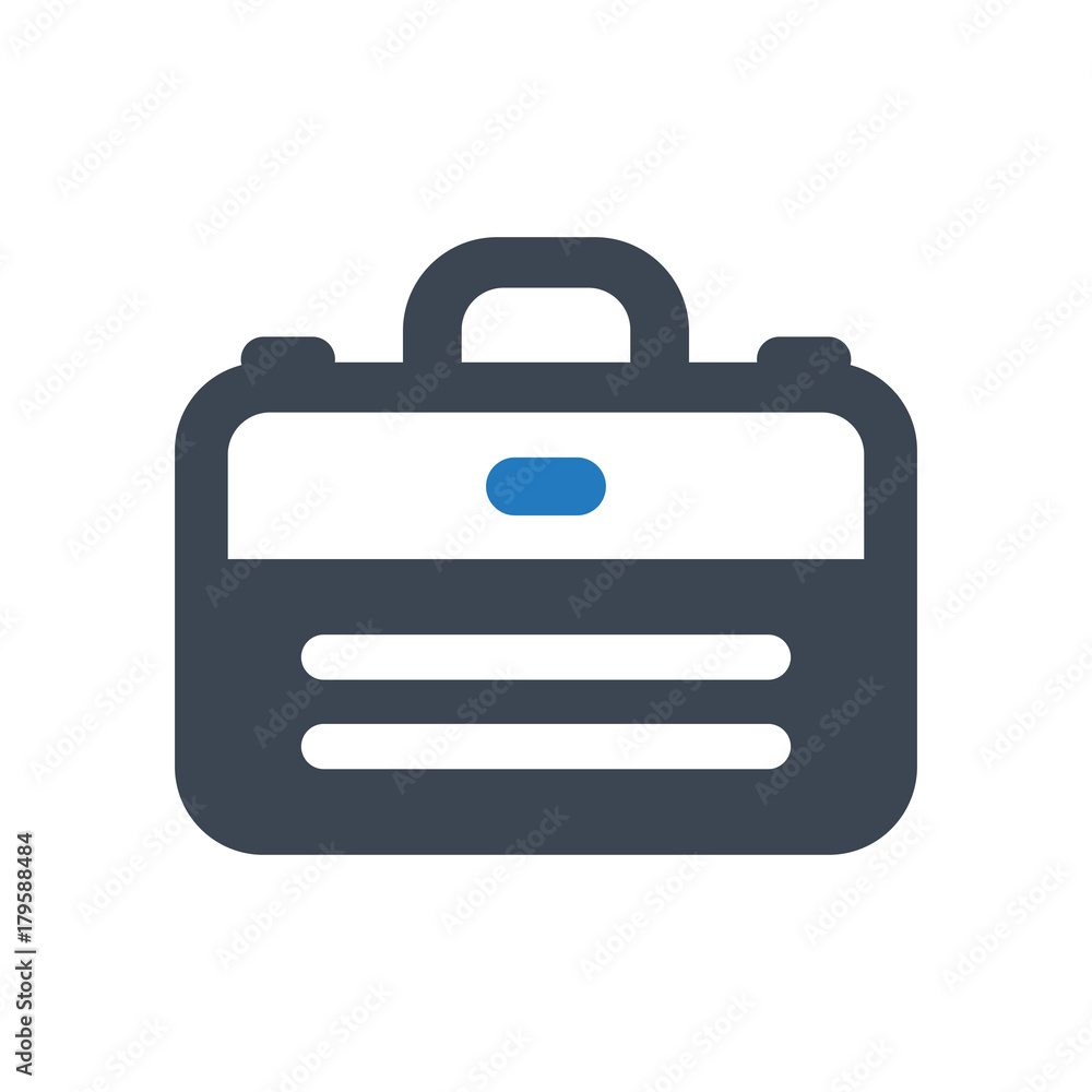 Briefcase Icon Briefcase Icon