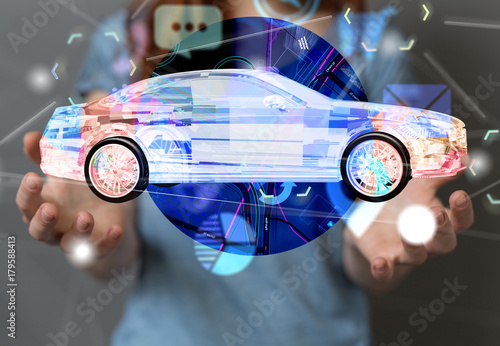 car tech