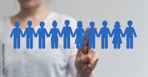 people