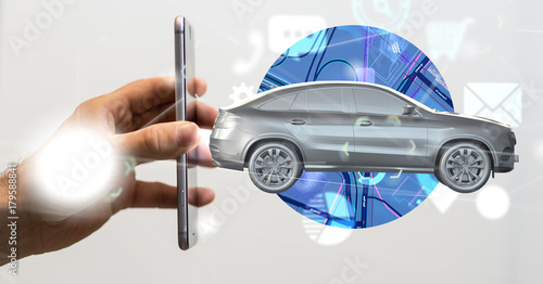 car tech