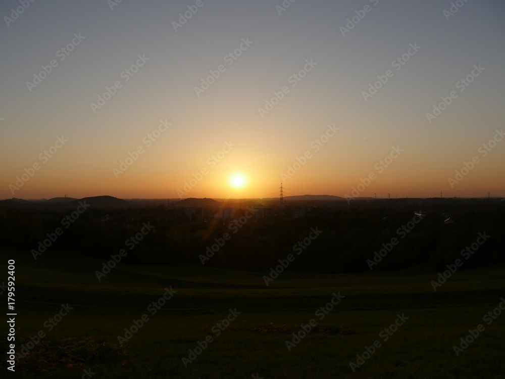 Die sonne der Industrie Die sonne der Industrie