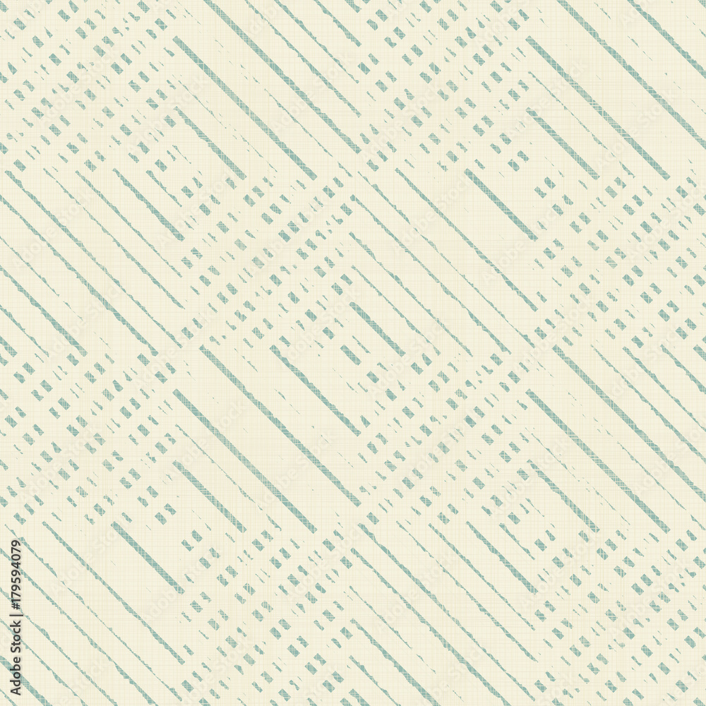 Abstract distressed and diagonal brushed striped motif. Seamless pattern. Abstract distressed and diagonal brushed striped motif. Seamless pattern.