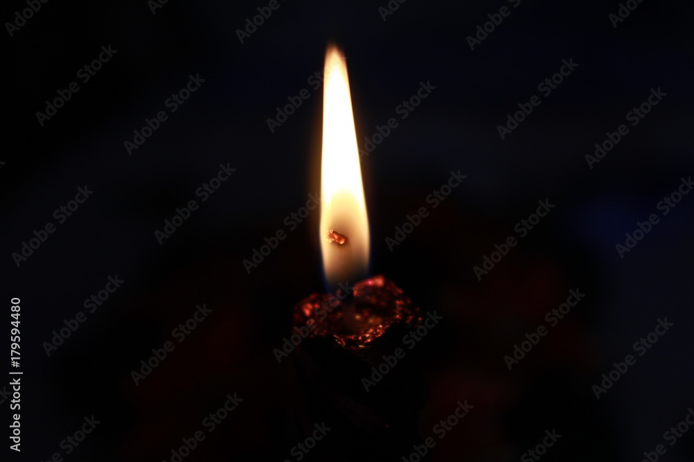 flamme de bougie : ésotérisme flamme de bougie : ésotérisme