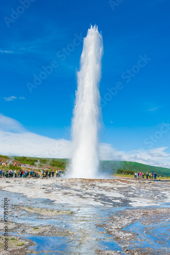 Geysir