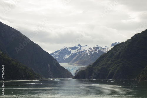 Tracy Arm Fjord 2