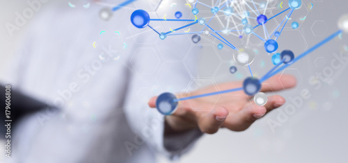 data net