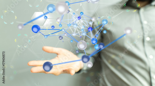 data net