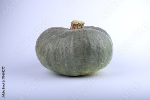 Green Pumpkin