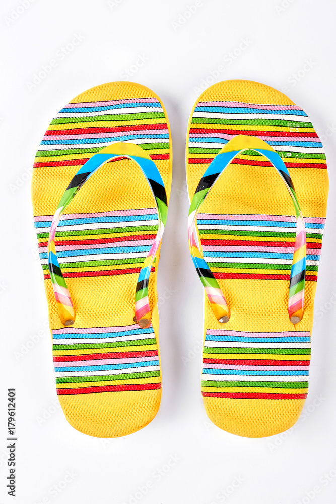 Beach chappal hotsell