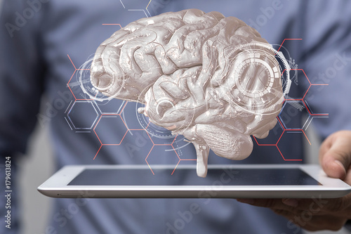 future brain