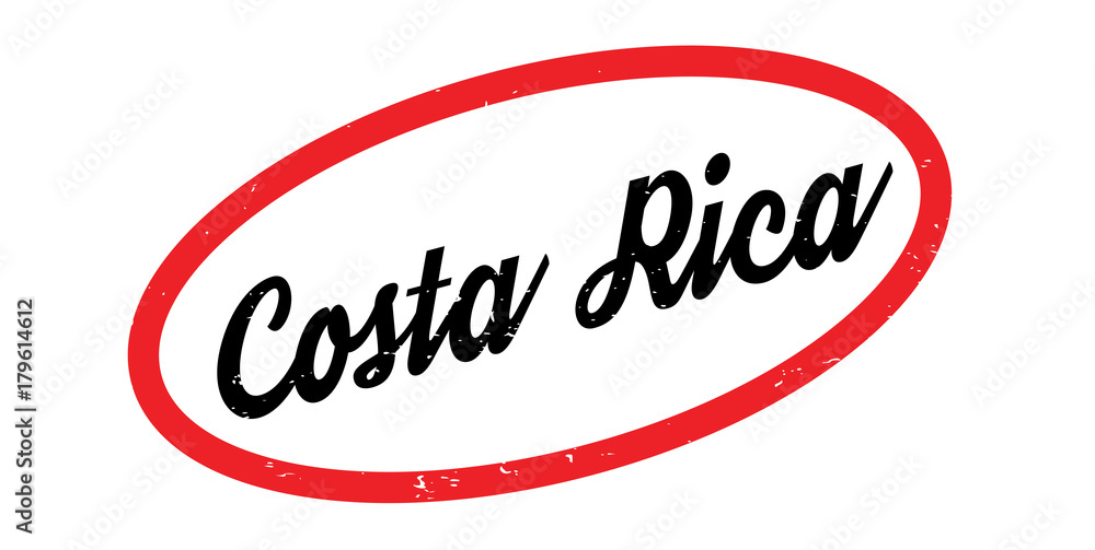 Costa Rica rubber stamp. Grunge design with dust scratches. Effects can be easily removed for a clean, crisp look. Color is easily changed. Costa Rica rubber stamp. Grunge design with dust scratches. Effects can be easily removed for a clean, crisp look. Color is easily changed.