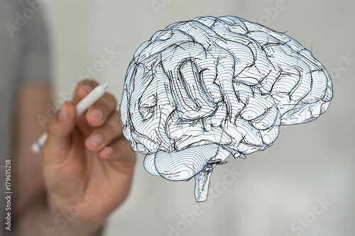 future brain