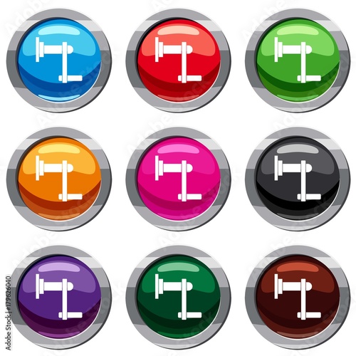 Free Download Twist tool set 9 collection - GFXLoad