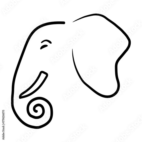 Elephant logo 