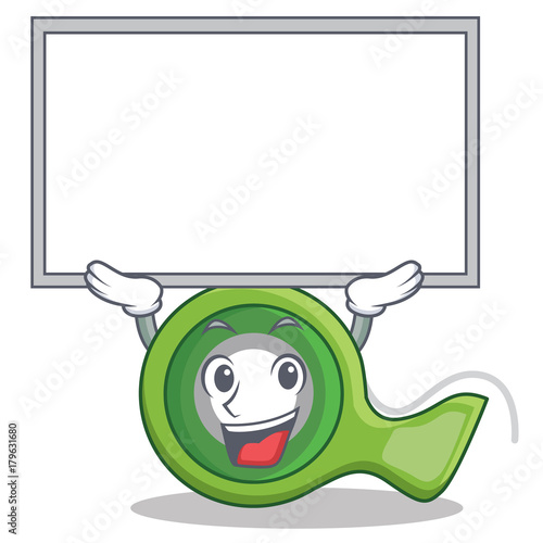 Up board adhesive tape character cartoon