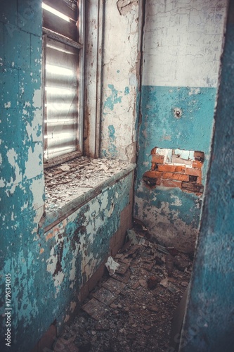  ruins © Анна Недилько