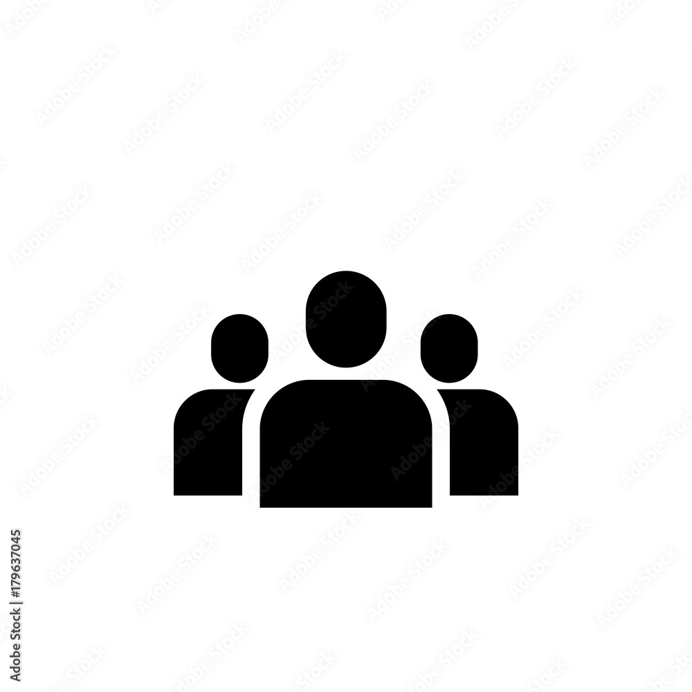 User icon work bussines vector illustration User icon work bussines vector illustration