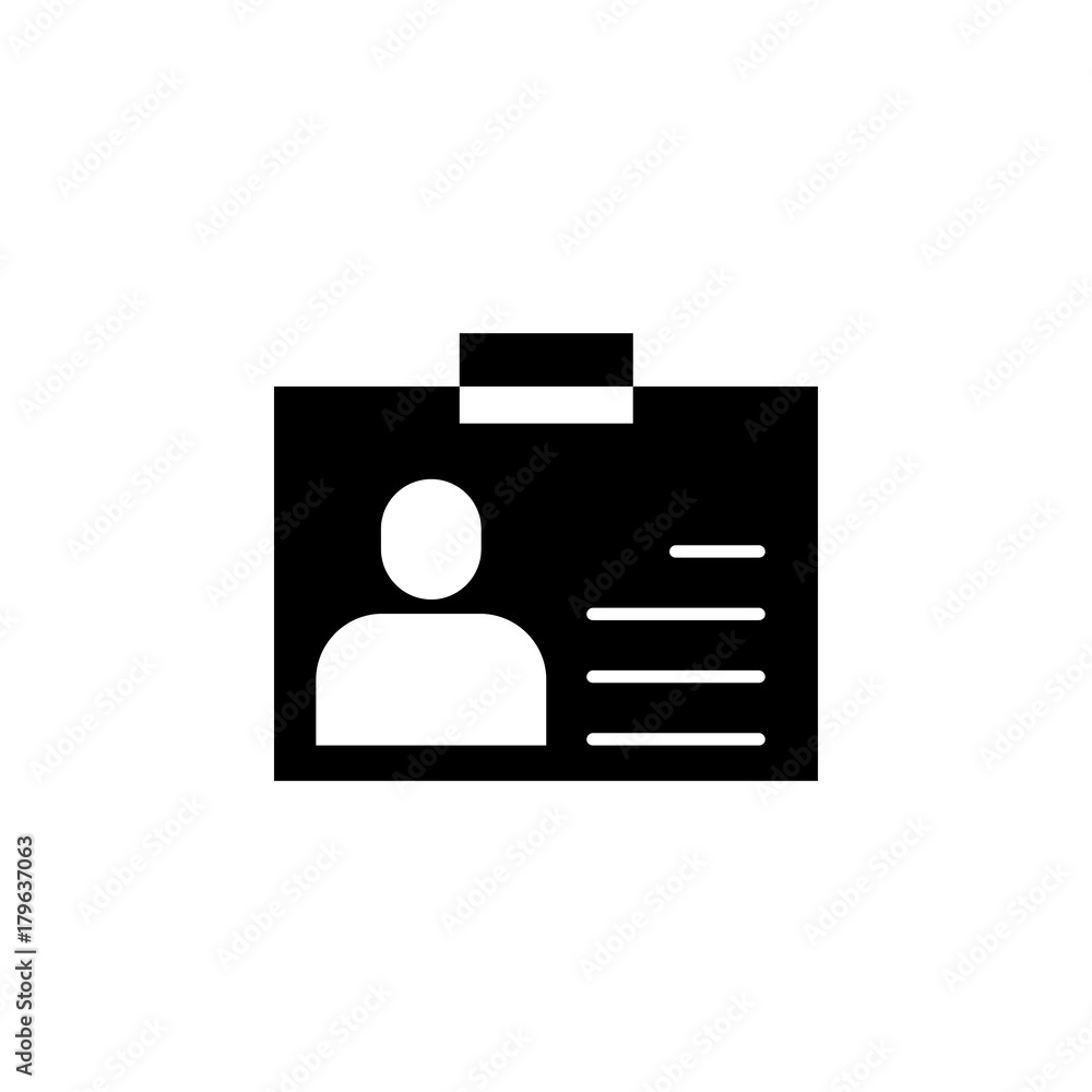 User icon work bussines vector illustration User icon work bussines vector illustration