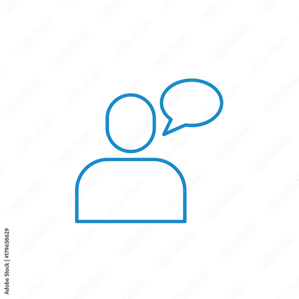 User icon vector design illustration User icon vector design illustration