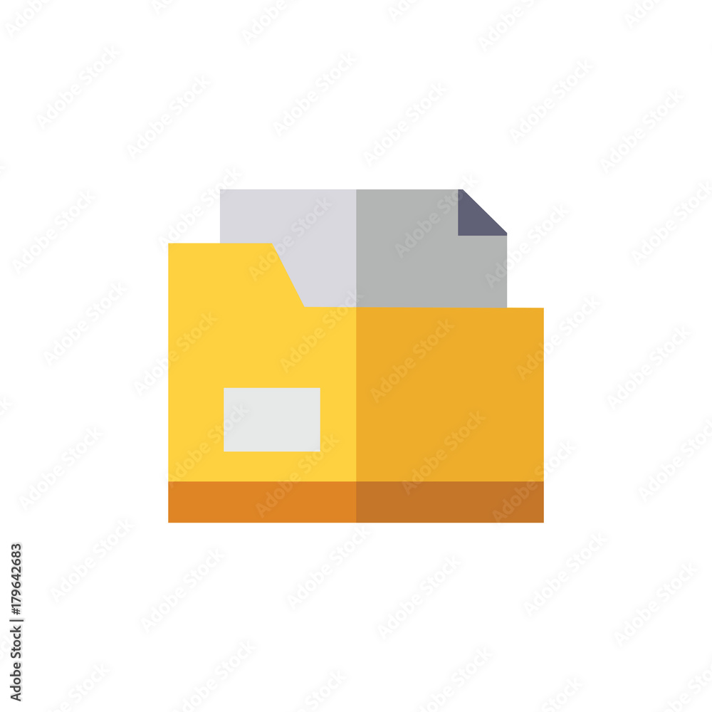 Book icon office vector design illustration Book icon office vector design illustration