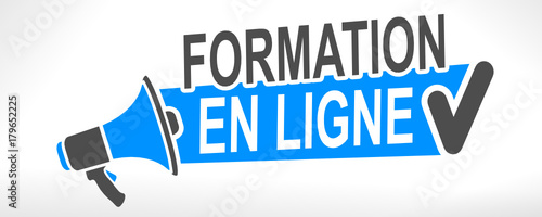 formation en ligne sur mégaphone
