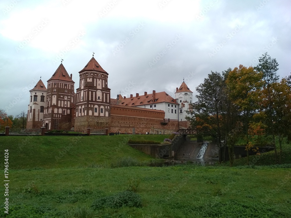 castle castle